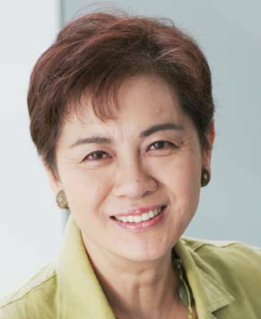 宮嶋泰子