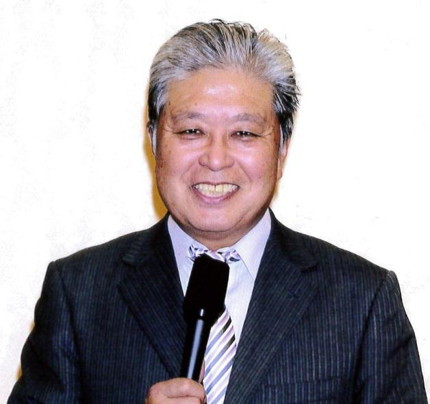 吉田 填一郎